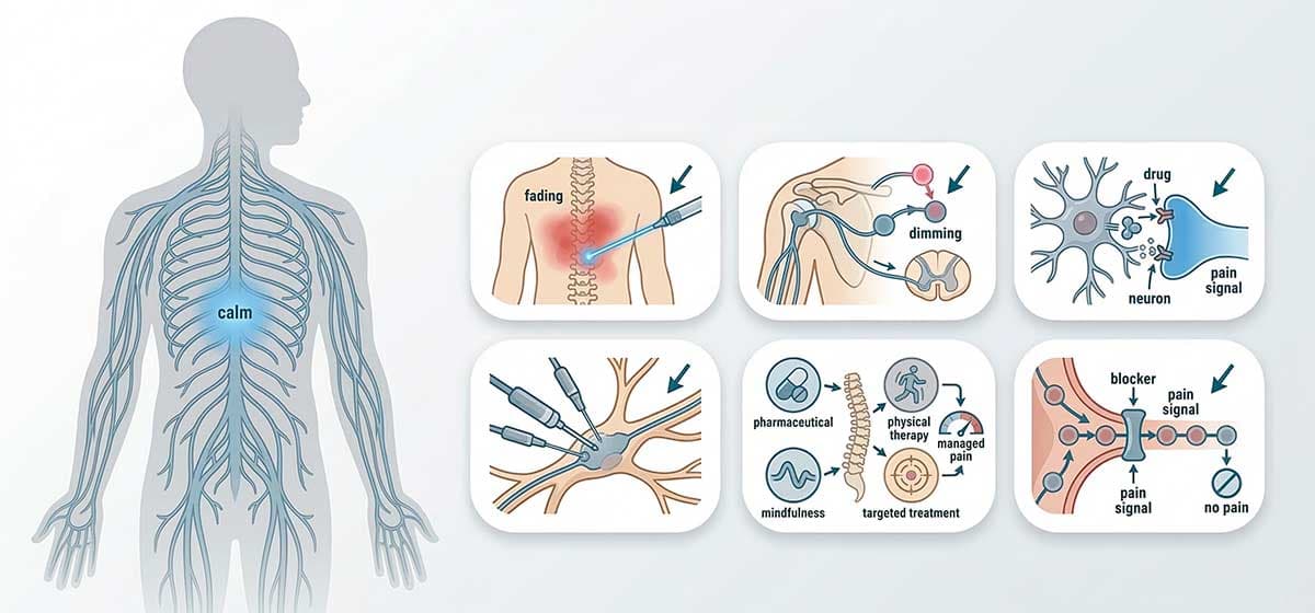 Manejo especializado de dolor y enfermedades articulares